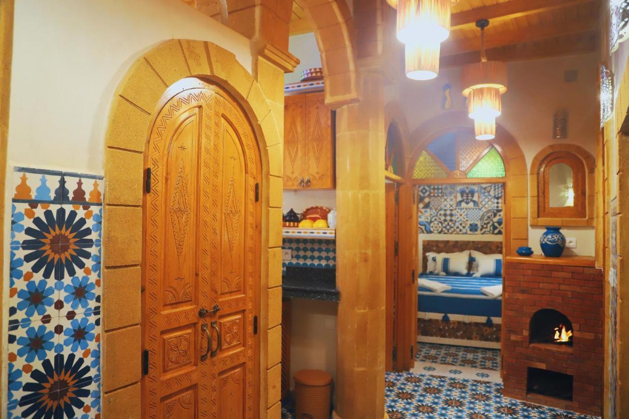 Riad Milal Maison d'hôtes *