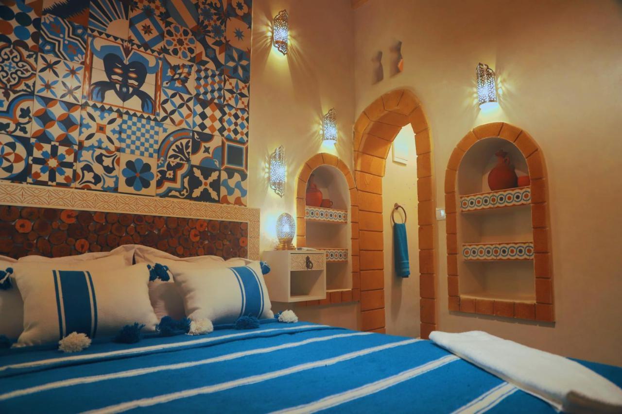 Riad Milal Maison d'hôtes *