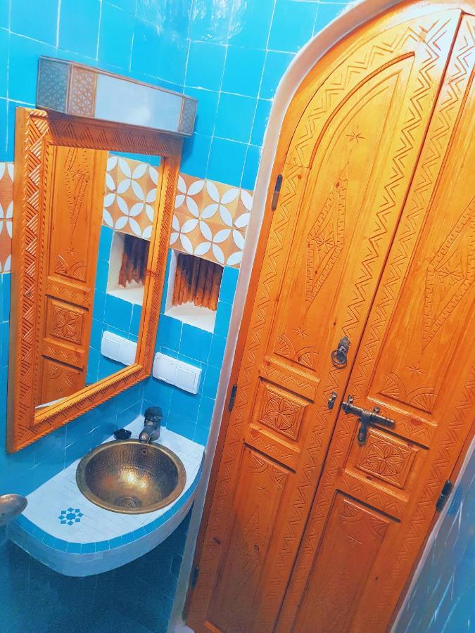 Riad Milal Maison d'hôtes *